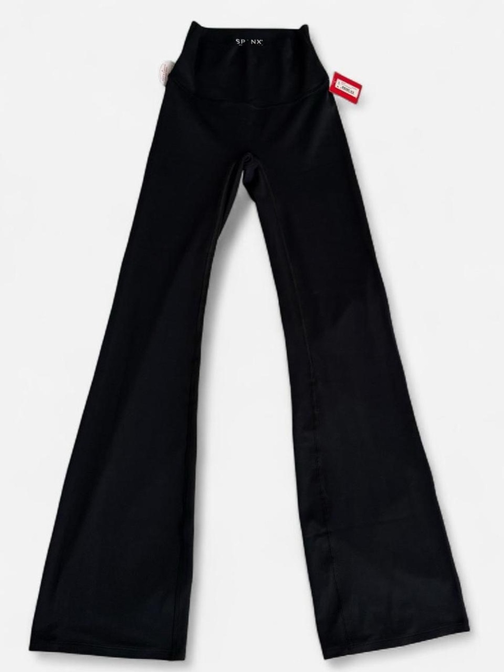 Spanx Soft and Smooth Yoga Pant Flare Leggings